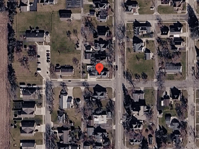 House image located at Archbold, OH 43502