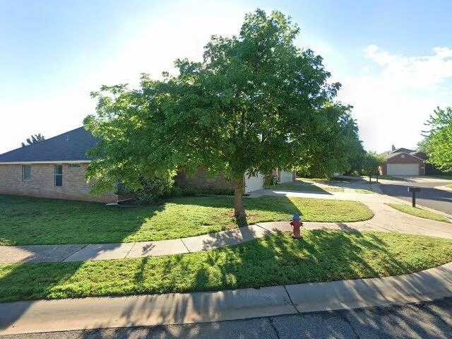 House image located at Edmond, OK 73012