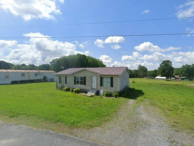 House image located at East Bend, NC 27018