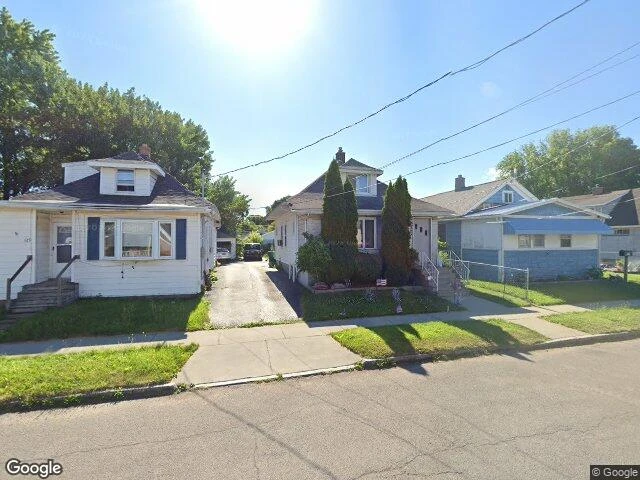 House image located at Niagara Falls, NY 14304