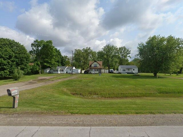 House image located at Monroe, MI 48161