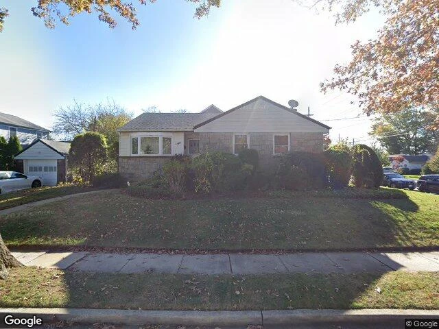 House image located at Valley Stream, NY 11581