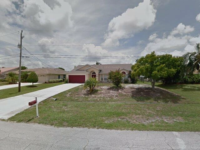 House image located at Port Saint Lucie, FL 34984