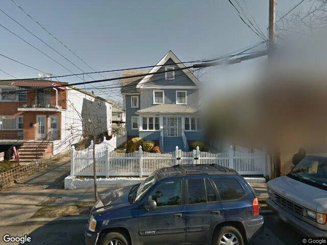 House image located at Far Rockaway, NY 11691