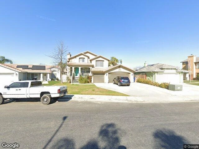 House image located at Bakersfield, CA 93312