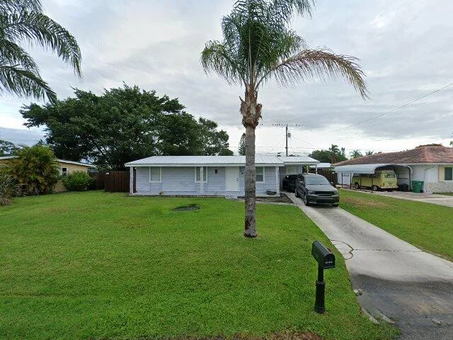 House image located at Port Saint Lucie, FL 34952