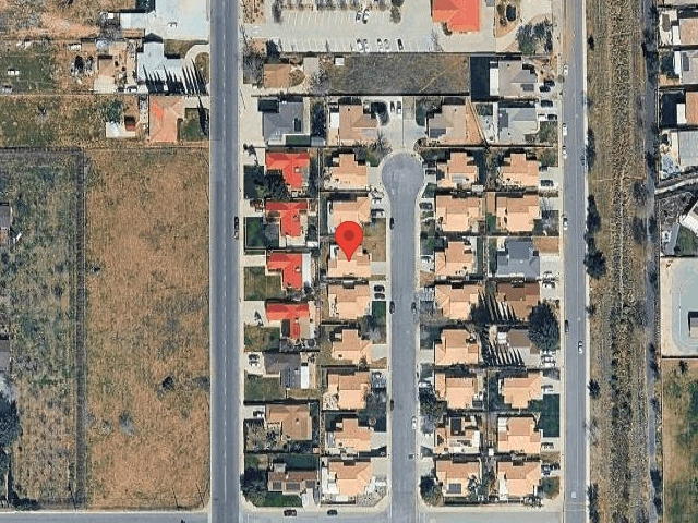 House image located at Beaumont, CA 92223