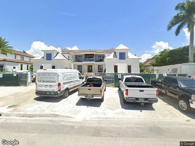 House image located at Naples, FL 34102