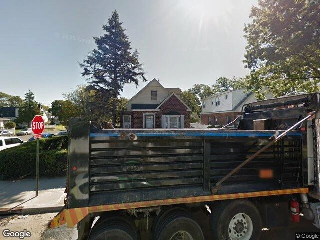 House image located at Cambria Heights, NY 11411