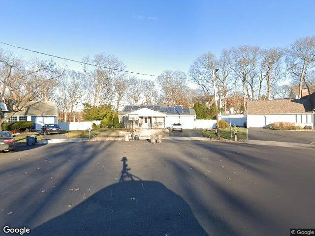 House image located at Lake Grove, NY 11755