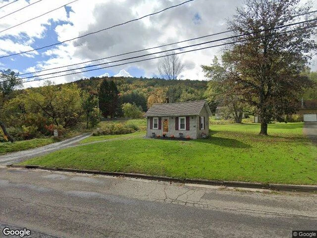 House image located at Vestal, NY 13850