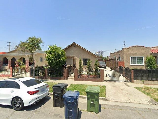 House image located at Cleveland, OH 44103