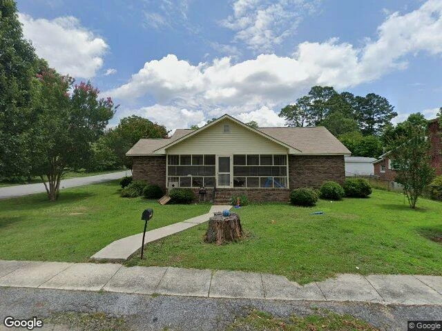 House image located at Union, SC 29379