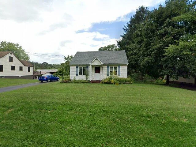 House image located at New Paltz, NY 12561