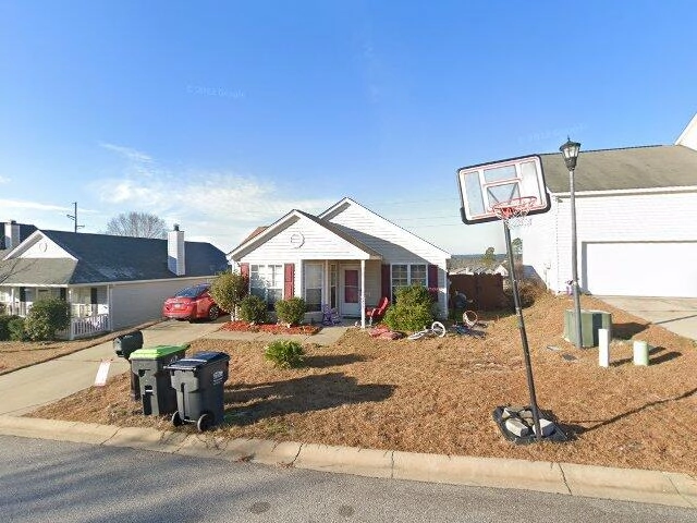 House image located at Lexington, SC 29073