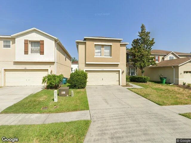 House image located at Wesley Chapel, FL 33545