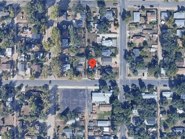 House image located at Colorado Springs, CO 80907