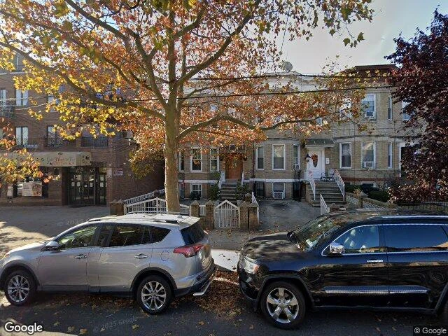 House image located at Brooklyn, NY 11228