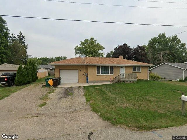 House image located at Genoa City, WI 53128