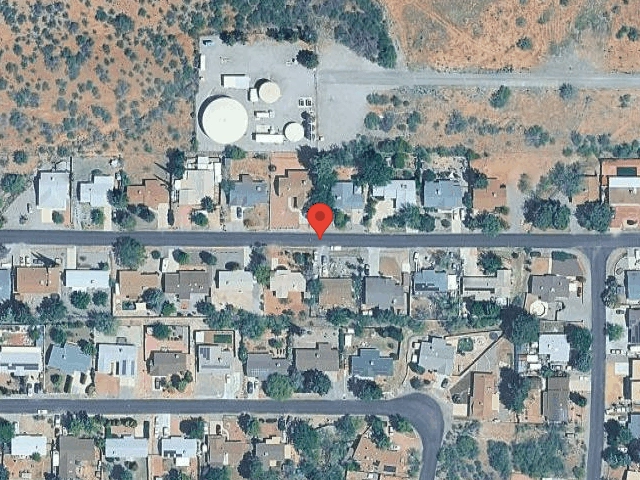 House image located at Cottonwood, AZ 86326