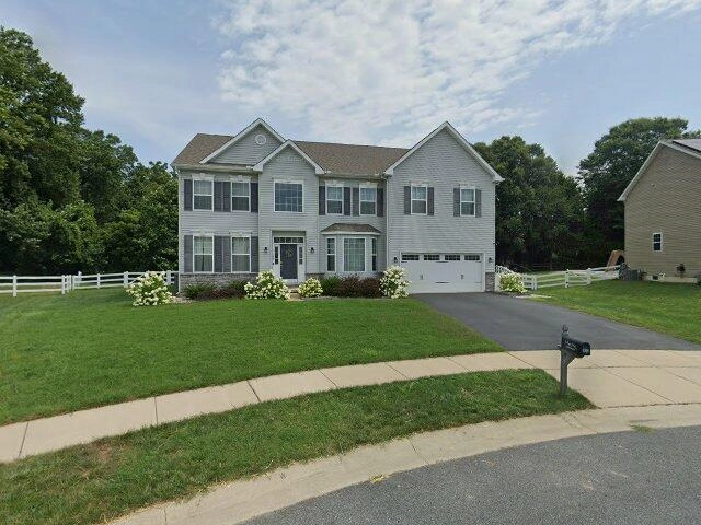 House image located at Townsend, DE 19734