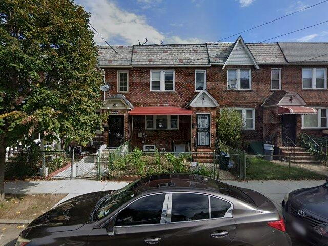 House image located at Saint Albans, NY 11412