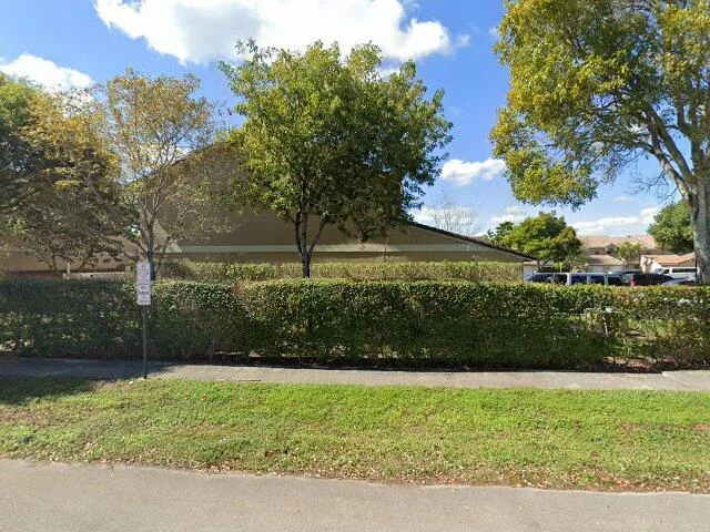 House image located at Fort Lauderdale, FL 33351