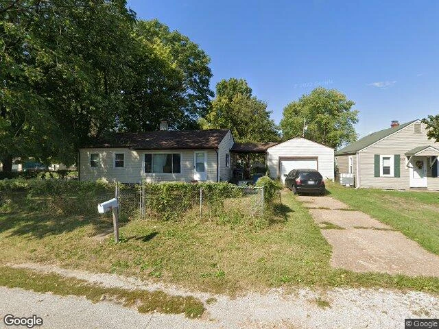 House image located at Madison, IL 62060