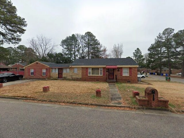 House image located at Wilson, NC 27893