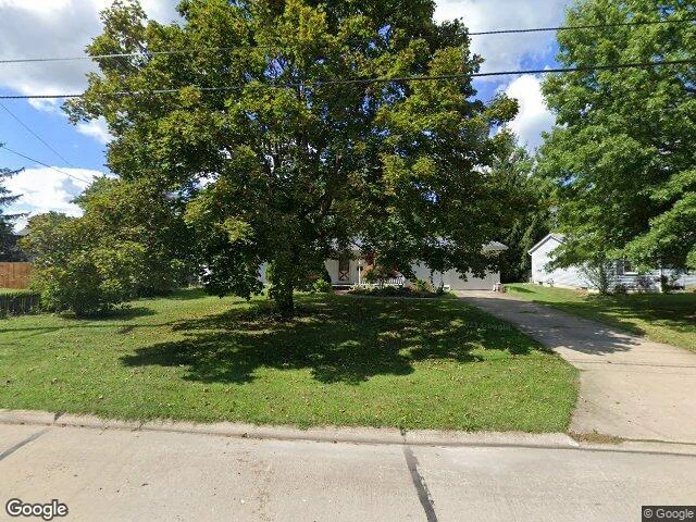 House image located at Wellington, OH 44090