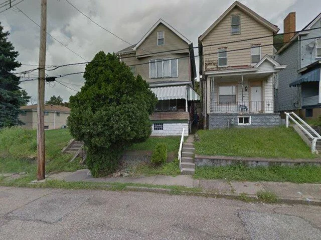 House image located at Mckeesport, PA 15132