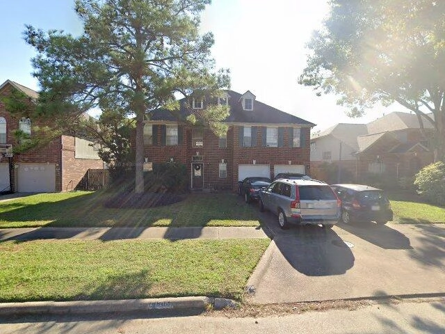 House image located at Houston, TX 77084