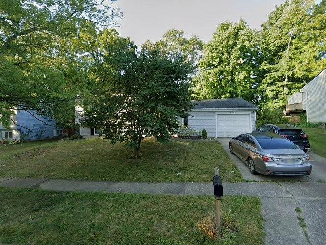 House image located at Cincinnati, OH 45244