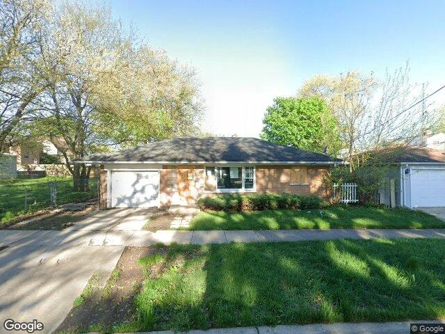 House image located at Aurora, IL 60505