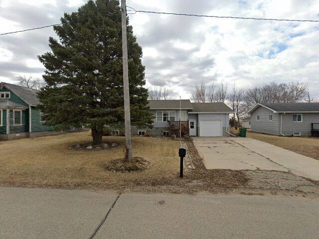 House image located at Forman, ND 58032