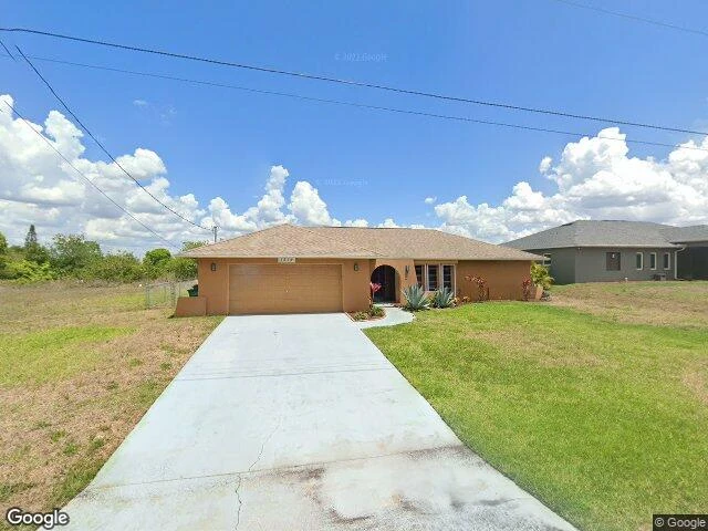 House image located at Cape Coral, FL 33909