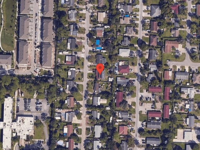 House image located at Lake Worth, FL 33461