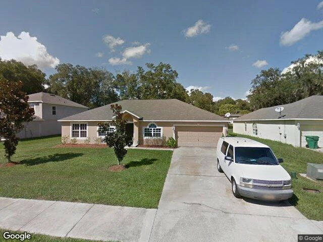 House image located at Deland, FL 32724