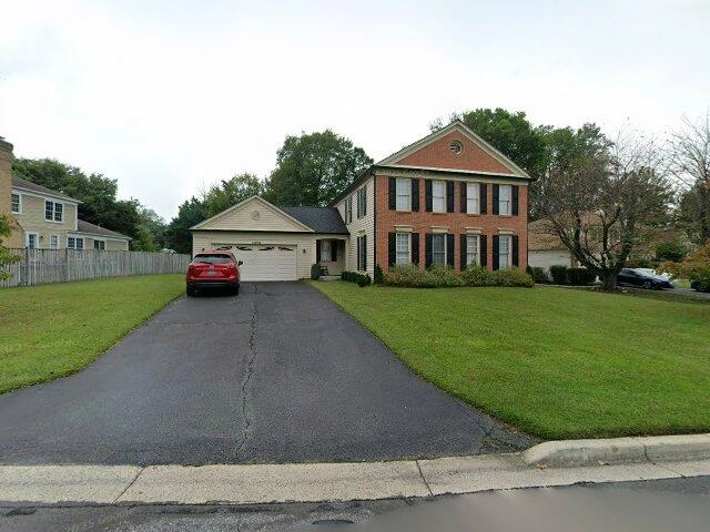 House image located at Silver Spring, MD 20906