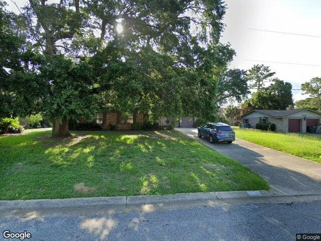 House image located at Pensacola, FL 32503