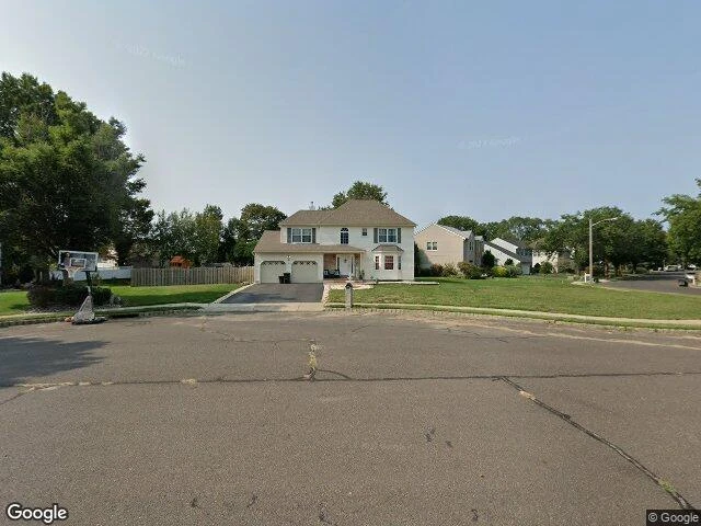 House image located at Trenton, NJ 08610