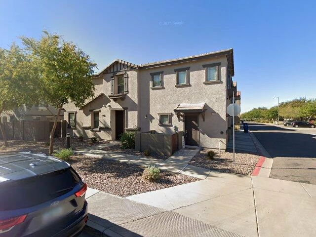 House image located at Mesa, AZ 85209