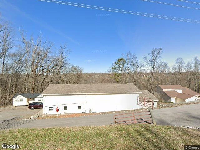 House image located at Maryville, TN 37801