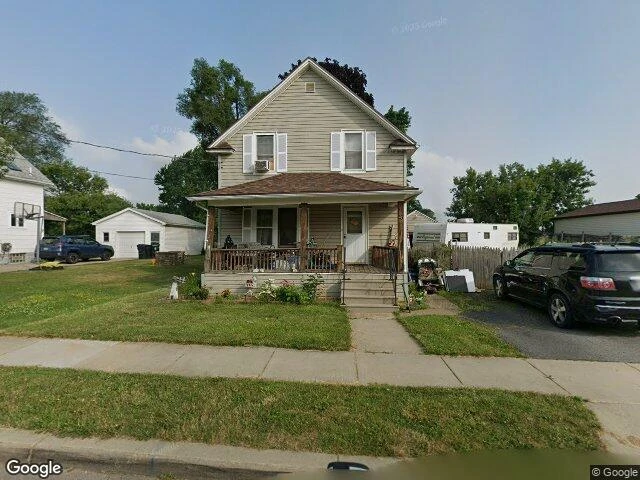 House image located at Tonawanda, NY 14150