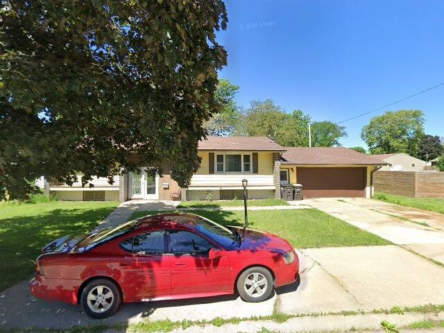 House image located at Eagle Grove, IA 50533