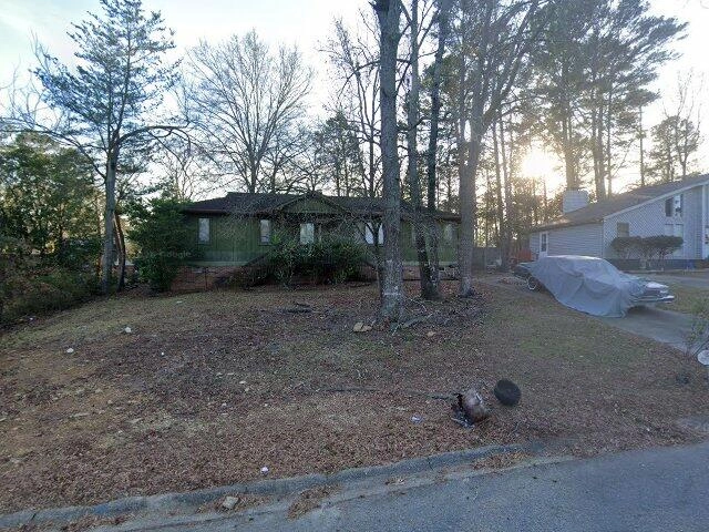 House image located at Irmo, SC 29063