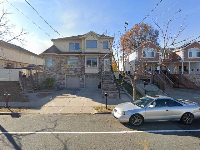 House image located at Jersey City, NJ 07307