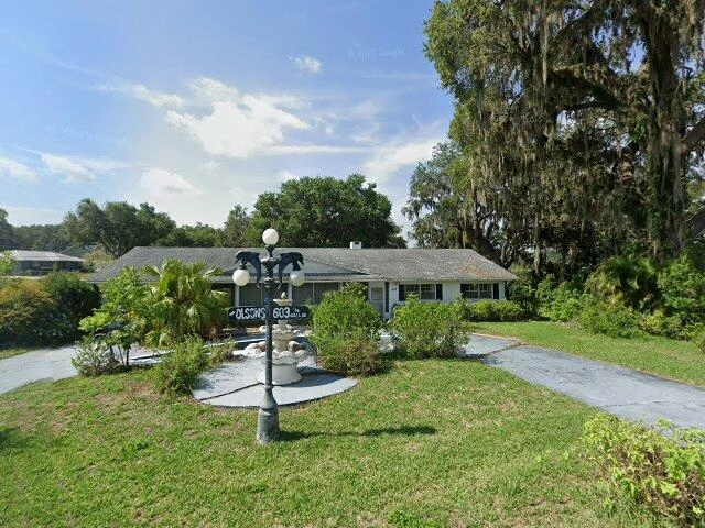House image located at Umatilla, FL 32784