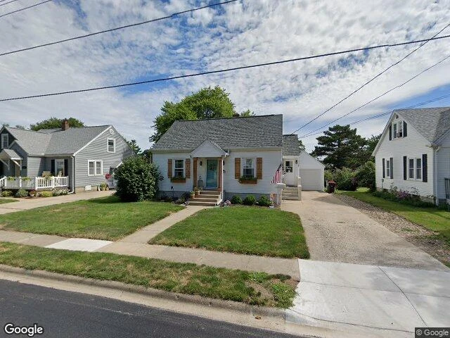 House image located at Morton, IL 61550