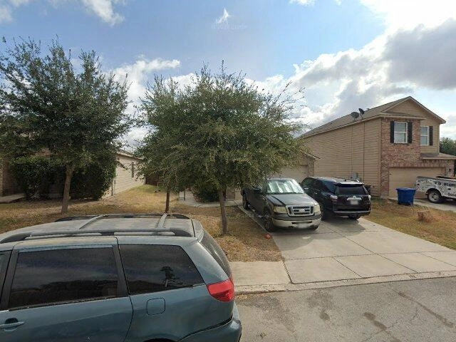 House image located at San Antonio, TX 78222